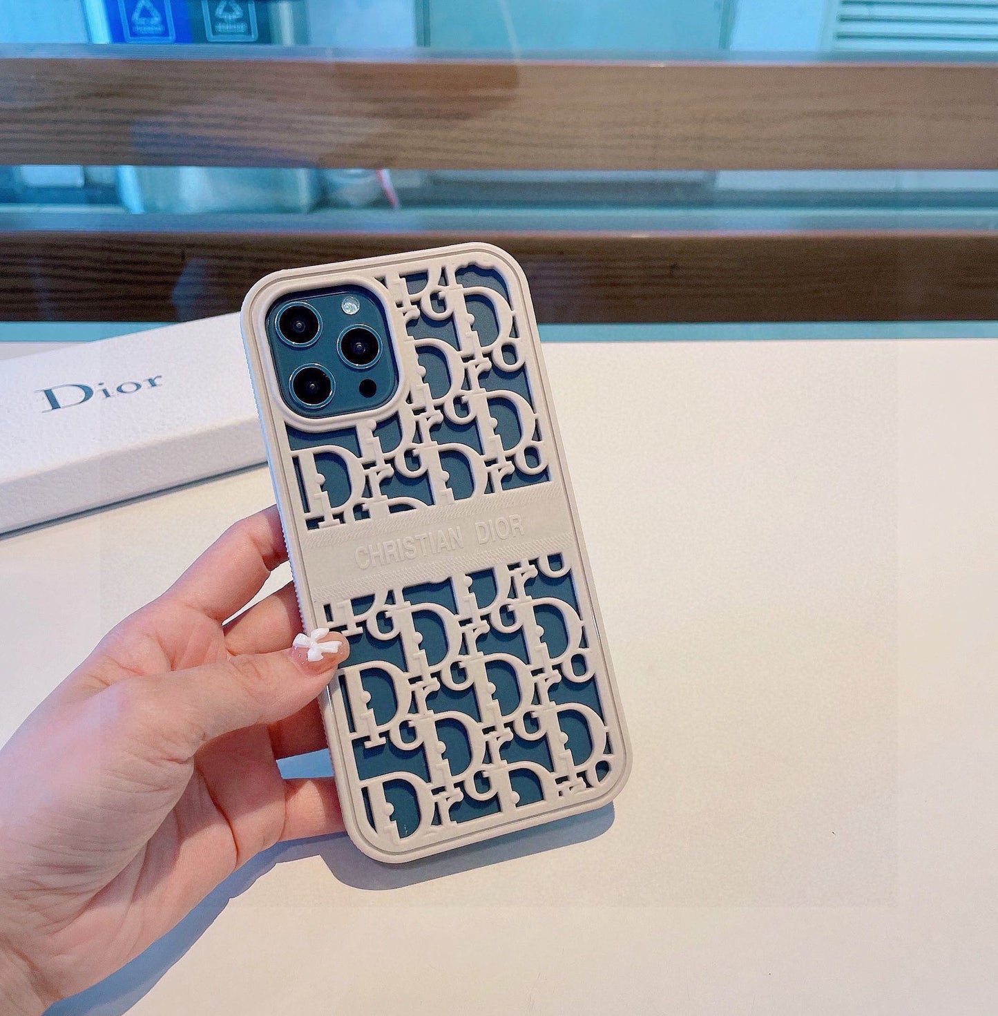 Phone Case 037