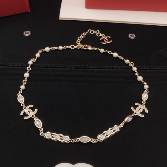 cc New Arrival Necklace 027