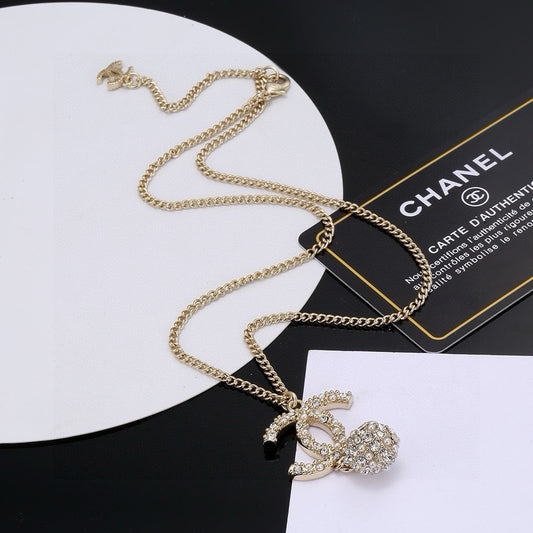 cc New Arrival Necklace 028