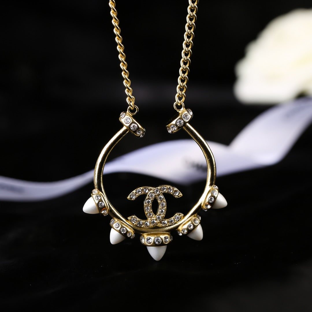 cc New Arrival Necklace 006
