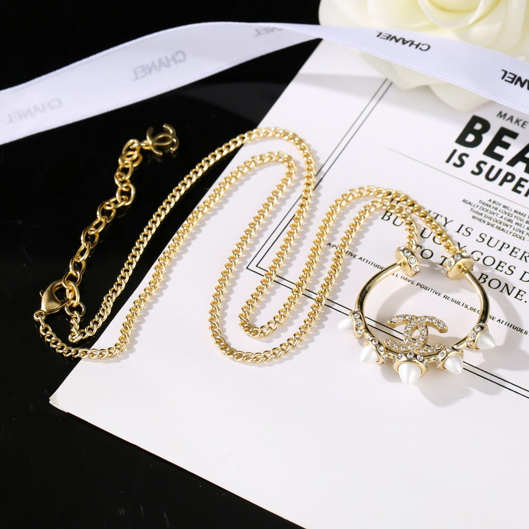 cc New Arrival Necklace 006