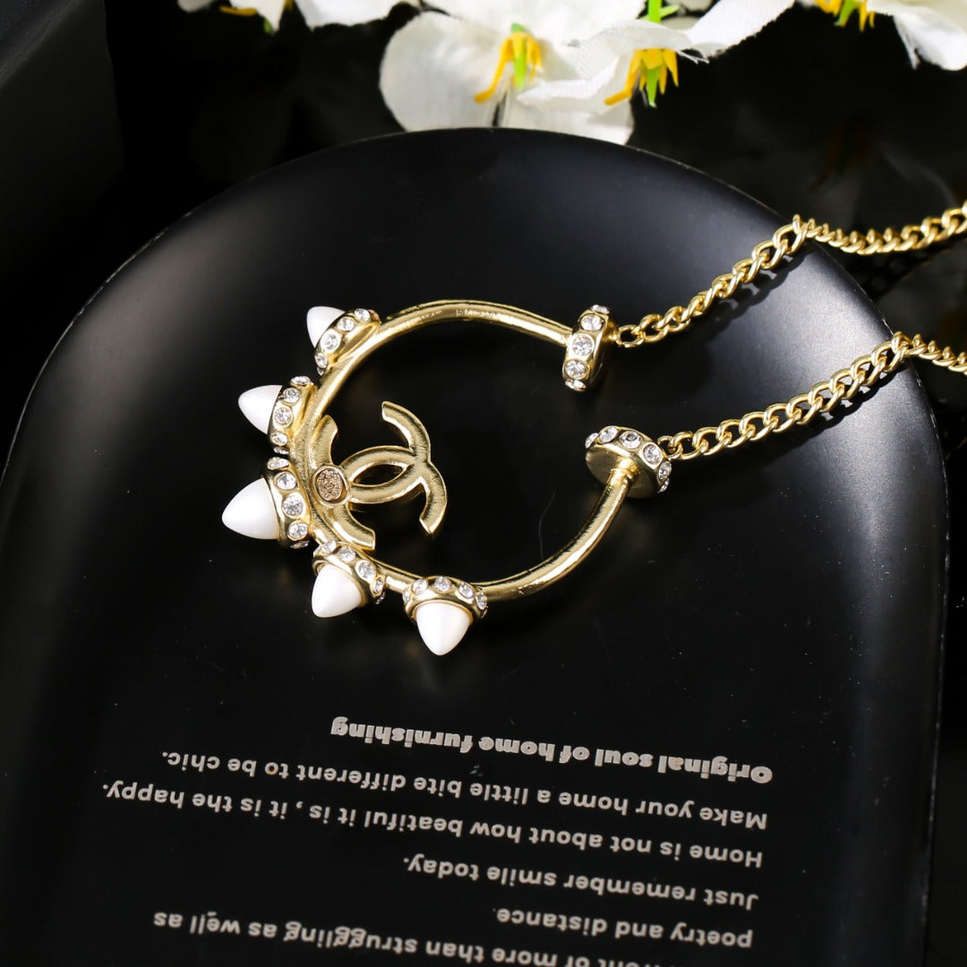 cc New Arrival Necklace 006