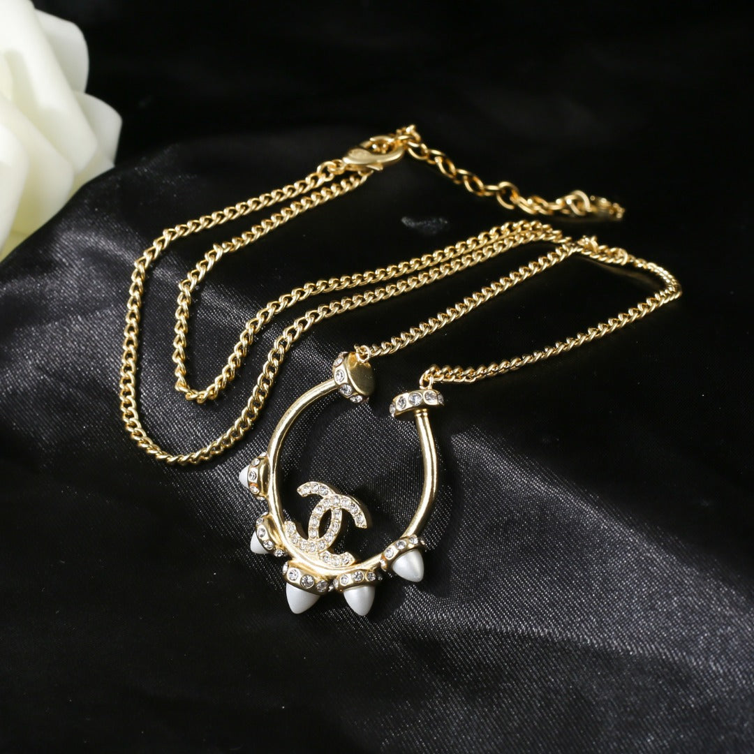 cc New Arrival Necklace 006