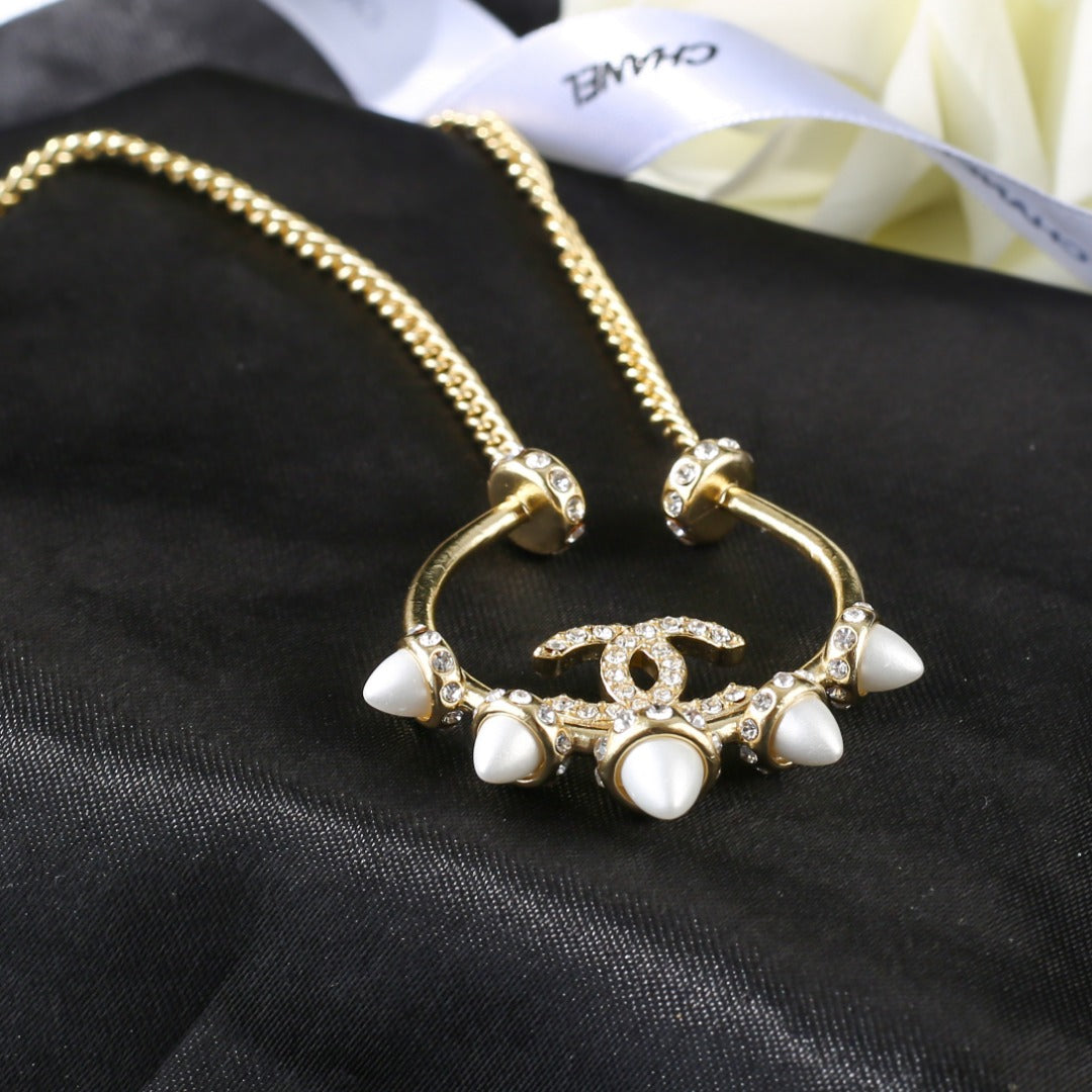 cc New Arrival Necklace 006