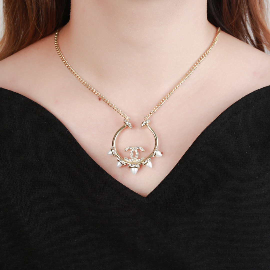cc New Arrival Necklace 006