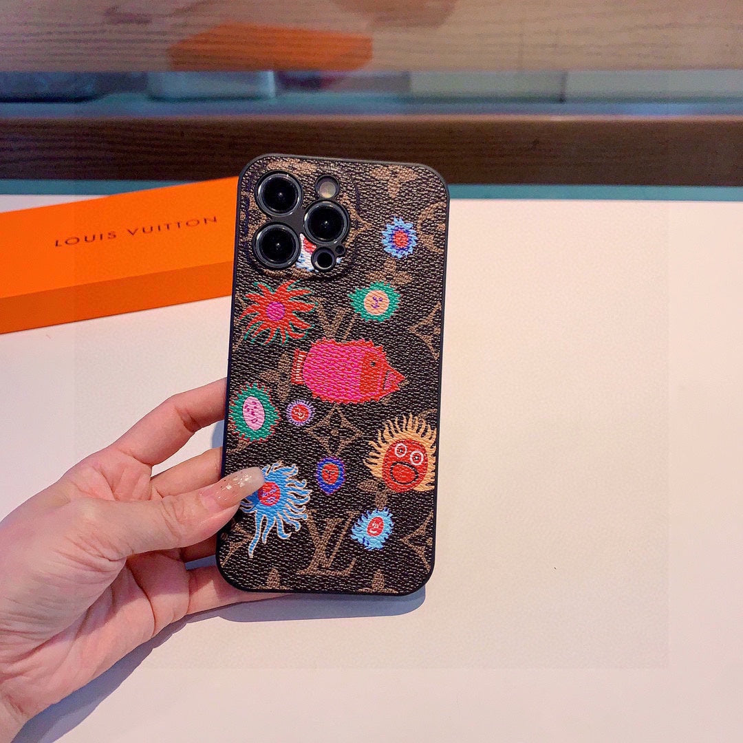 Phone Case 038