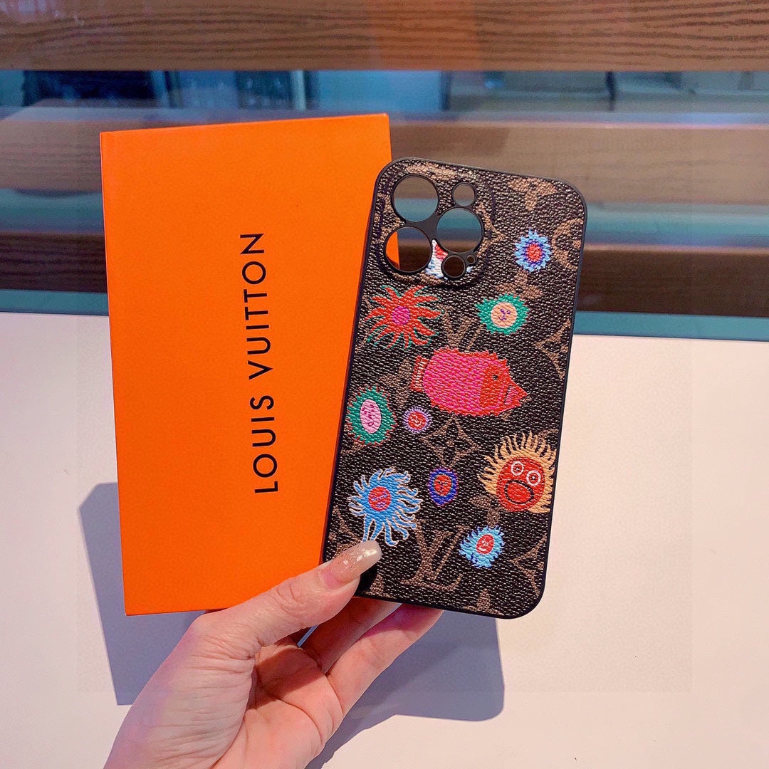 Phone Case 038