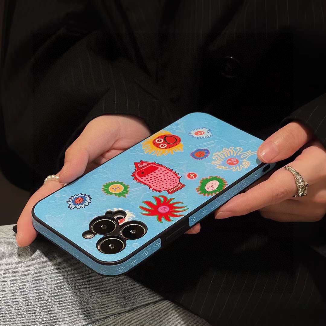 Phone Case 038