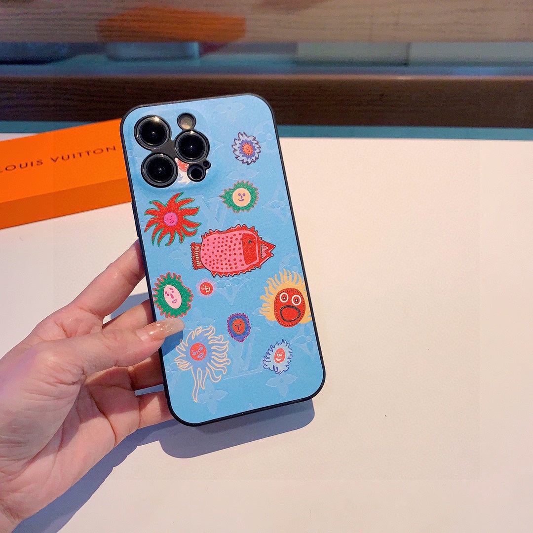 Phone Case 038