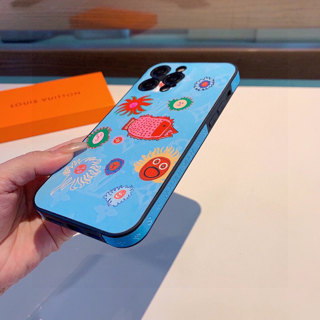 Phone Case 038