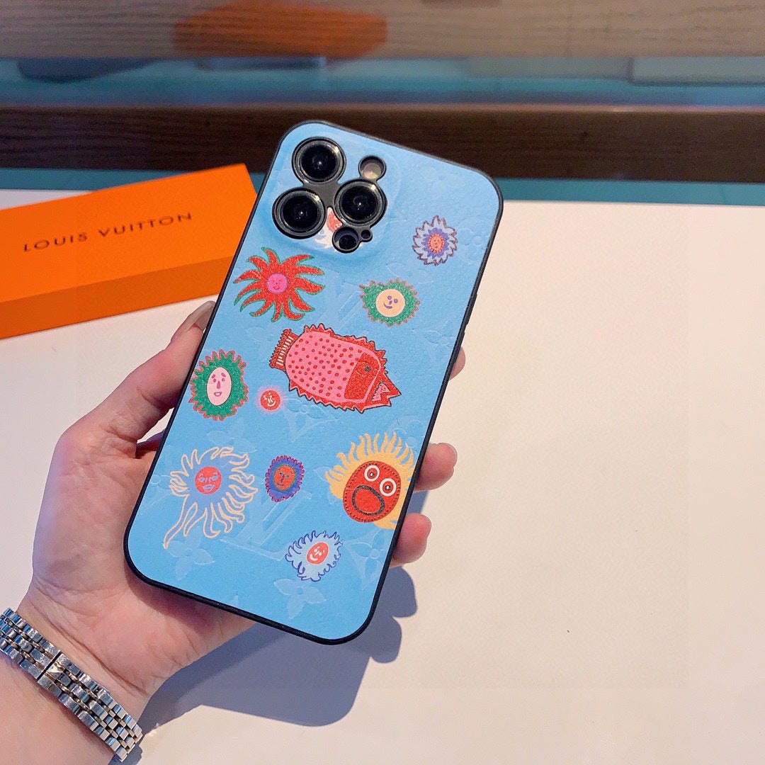 Phone Case 038