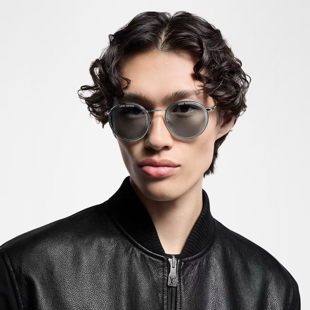 Louis Eyewear SIZE: 53-20-145