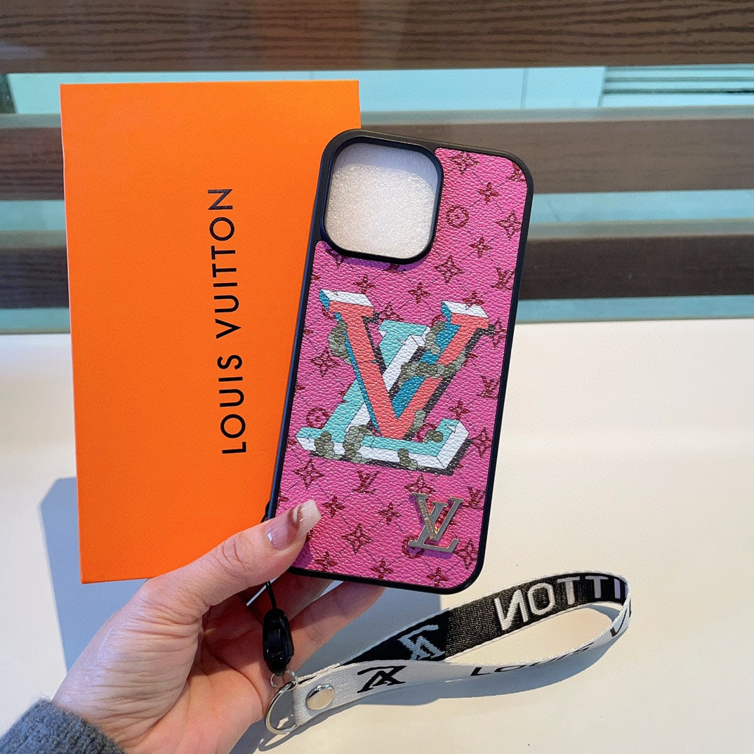 Phone Case 040
