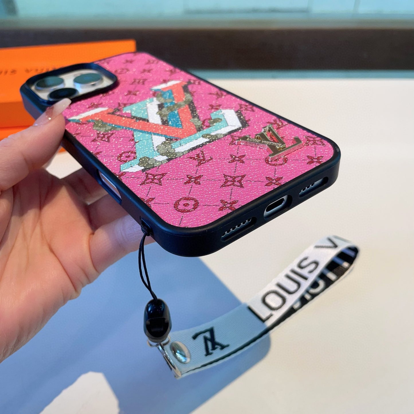 Phone Case 040
