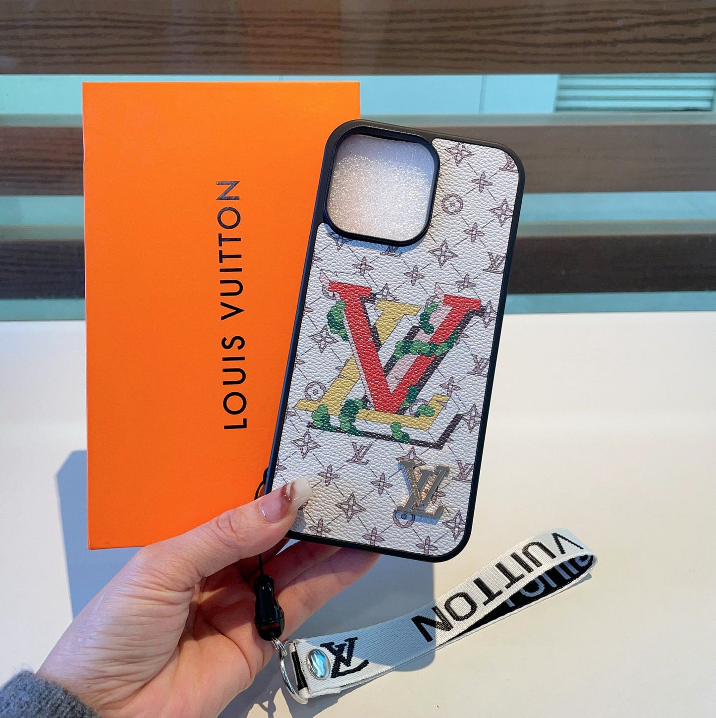 Phone Case 040