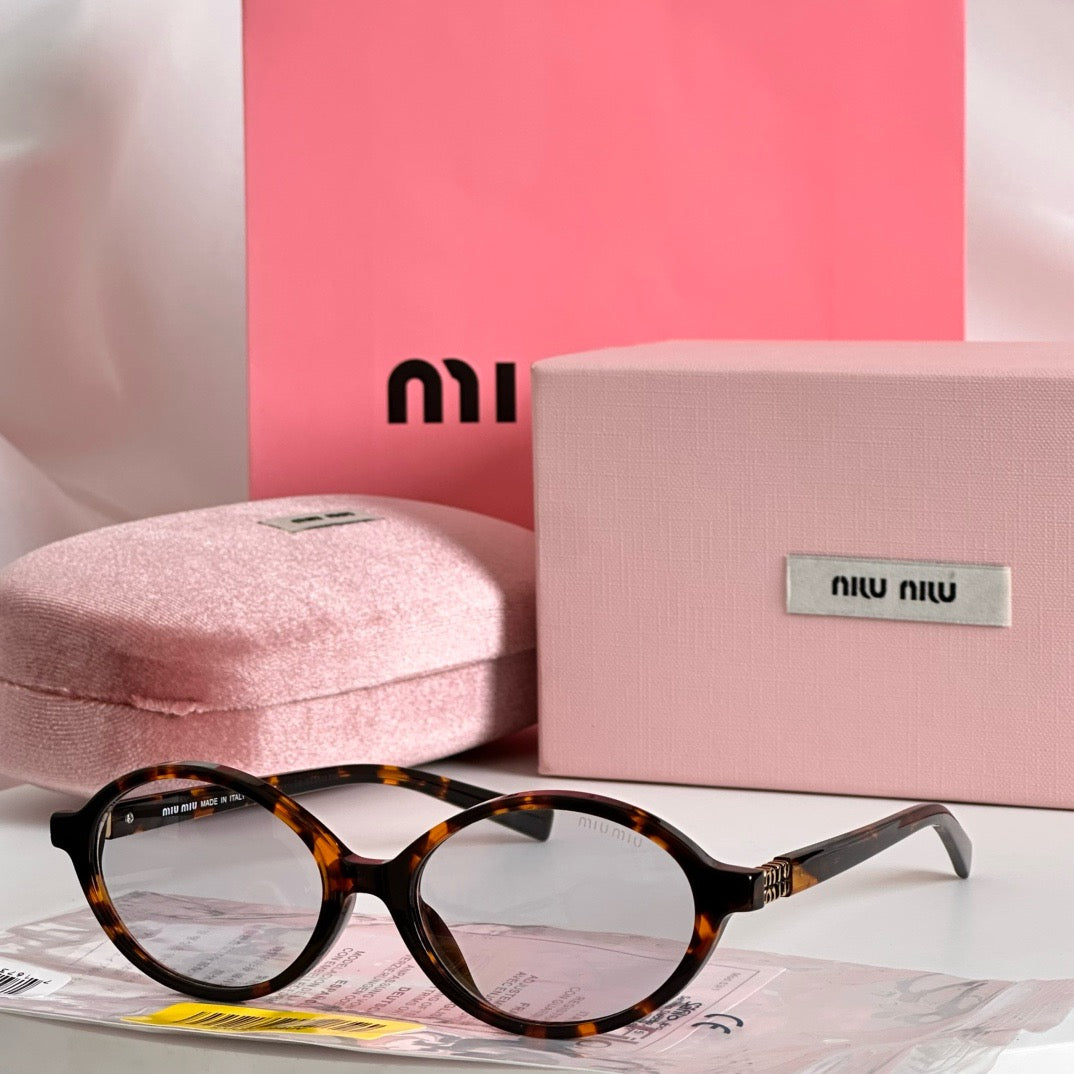 MIU MI* Eyewear SIZE: