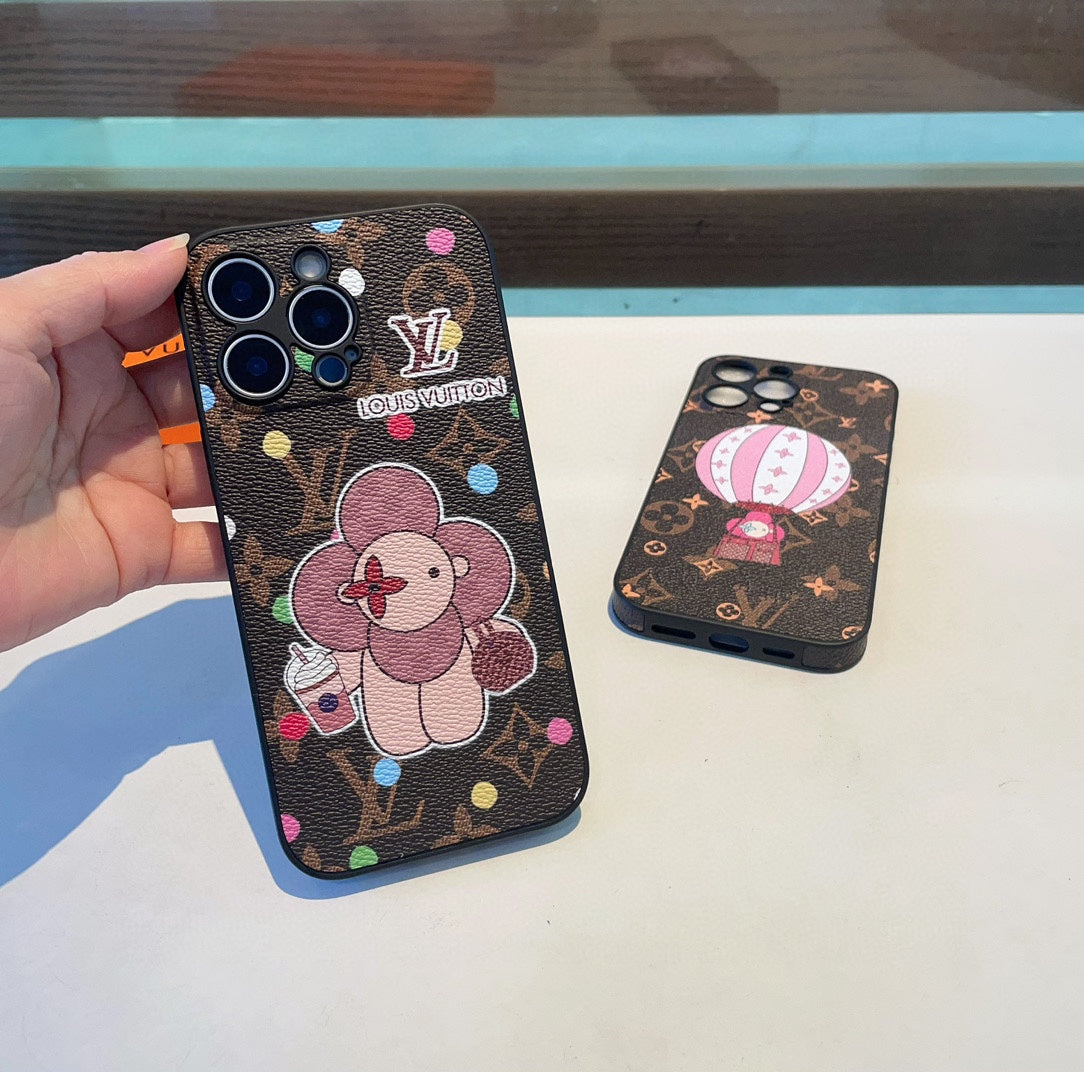 Phone Case 041