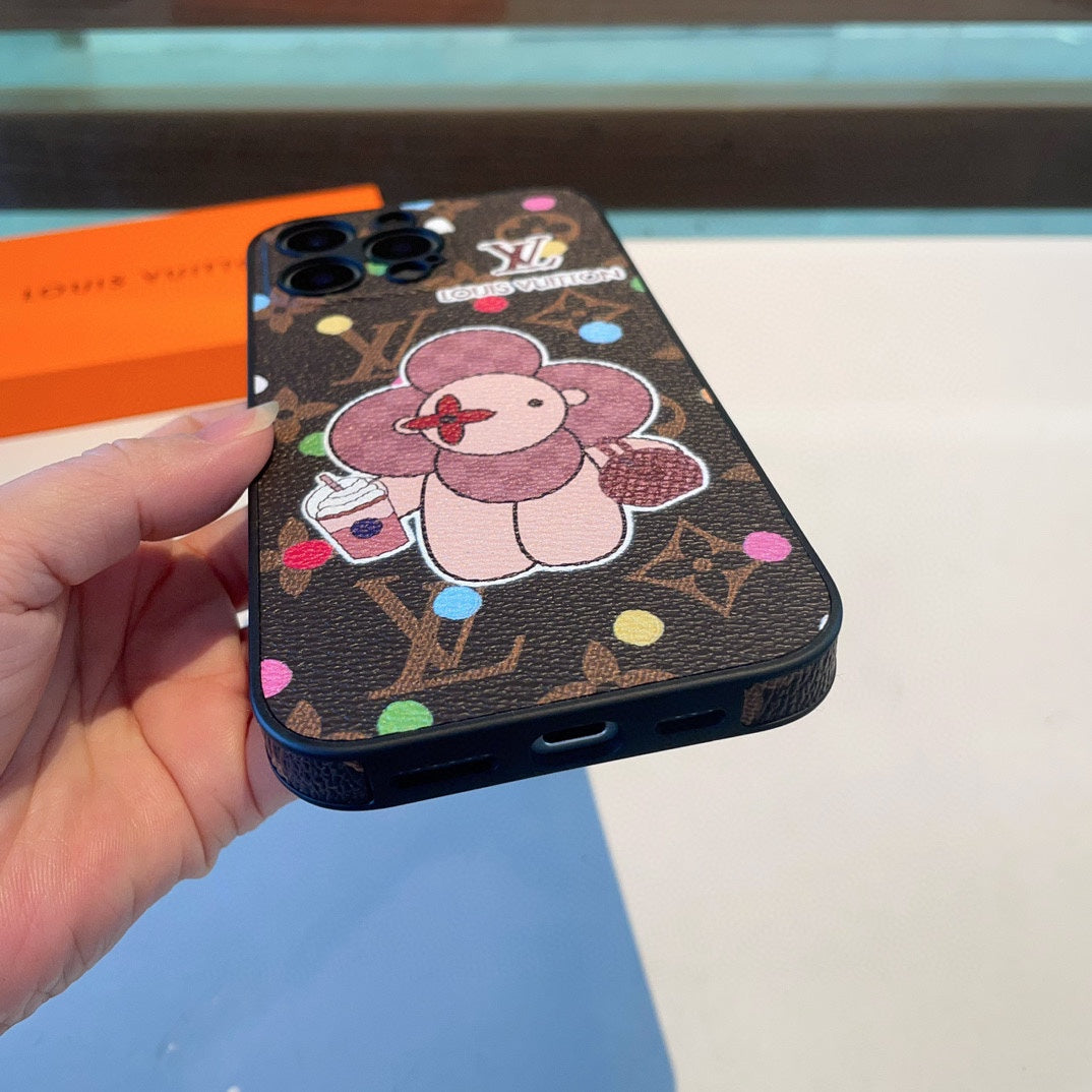 Phone Case 041