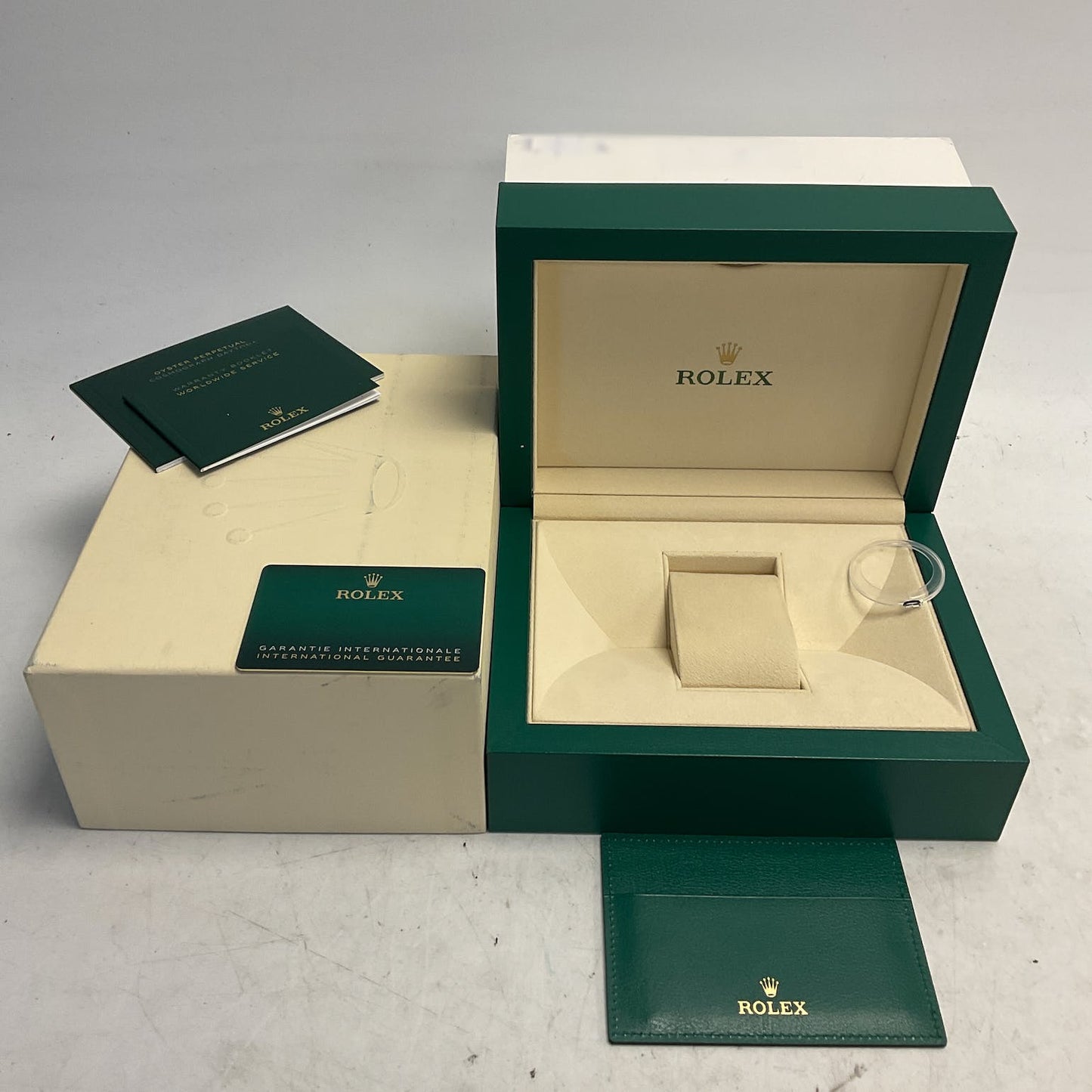 Rx Daytona Cosmograph 116505