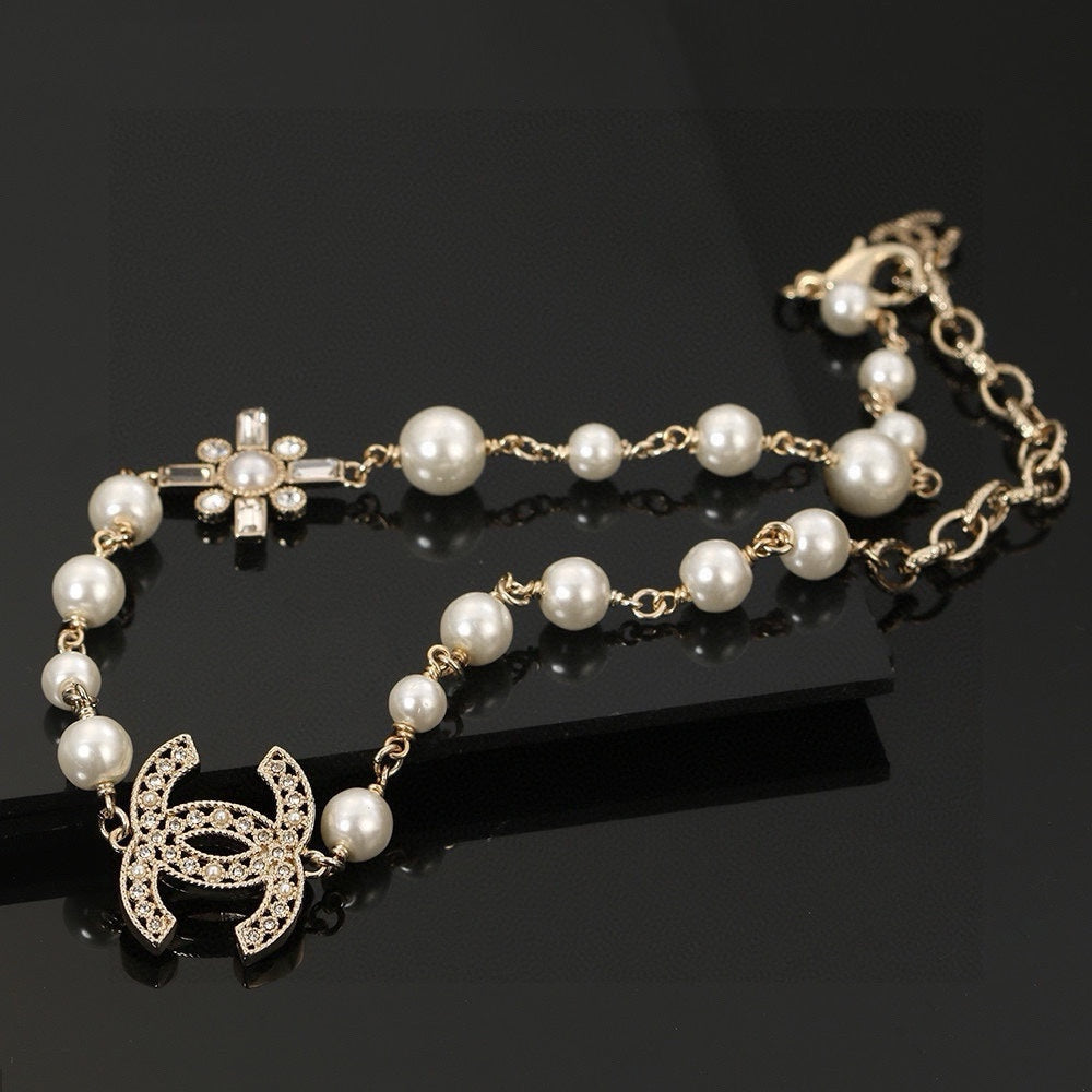 cc New Arrival Necklace 029