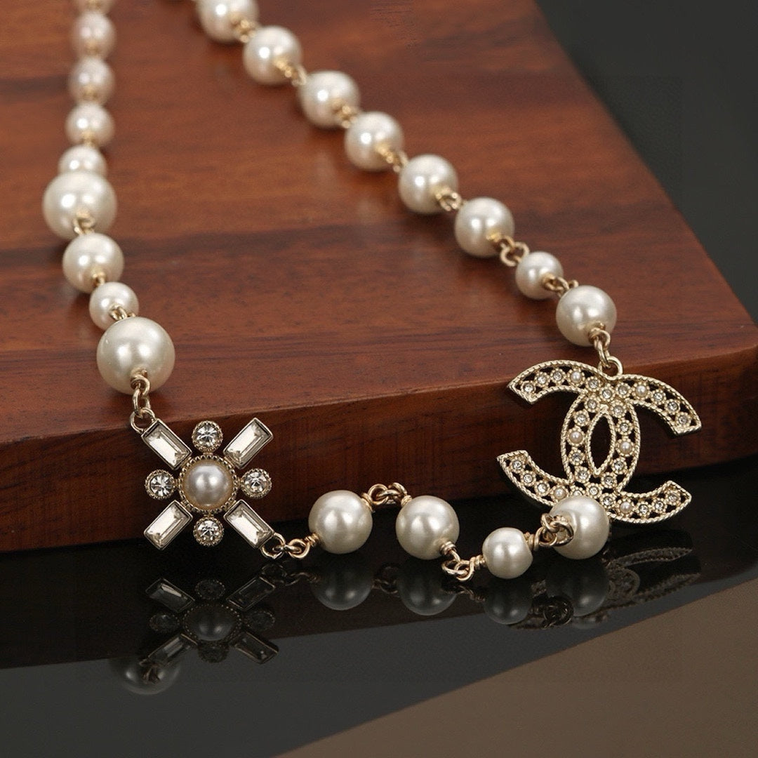 cc New Arrival Necklace 029