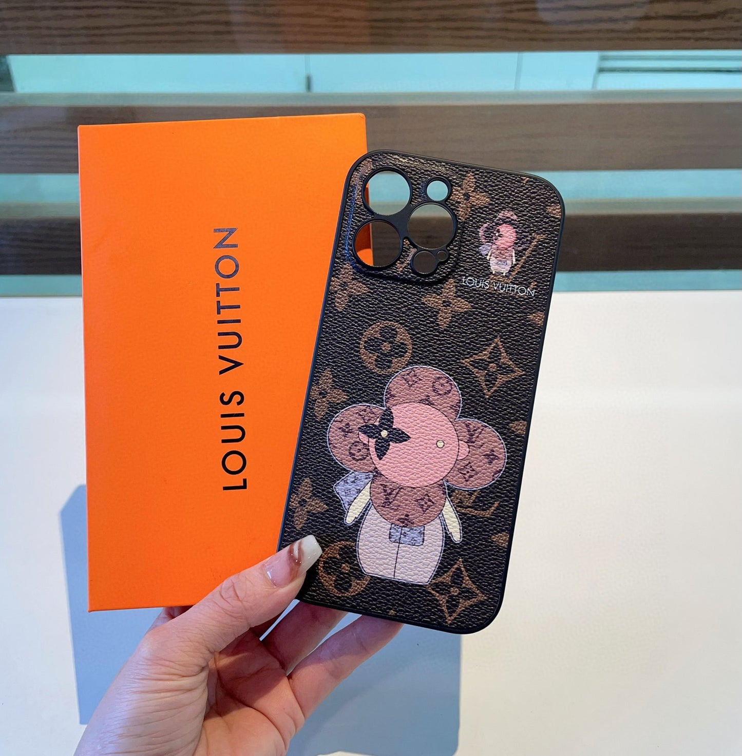 Phone Case 043