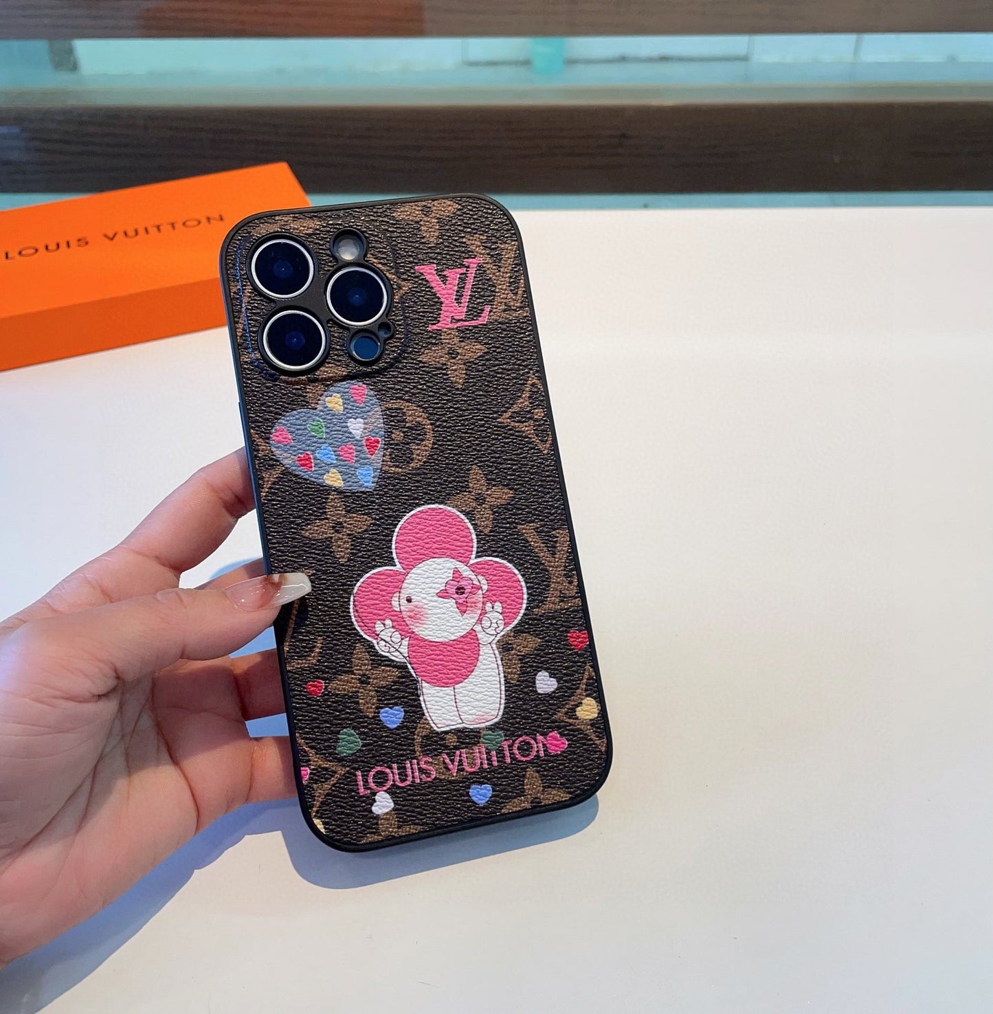 Phone Case 043