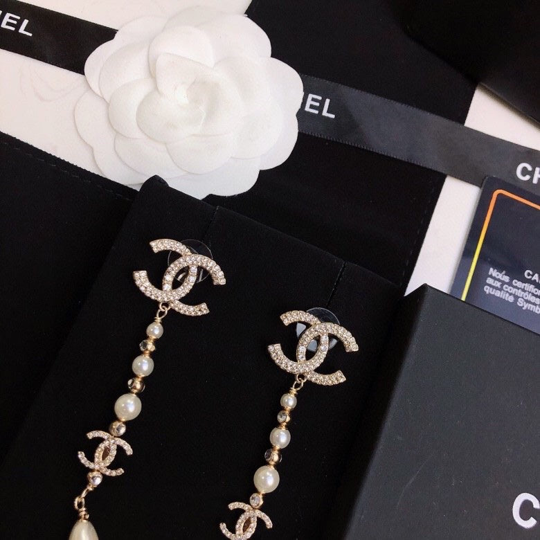 cc New Arrival Earrings 025