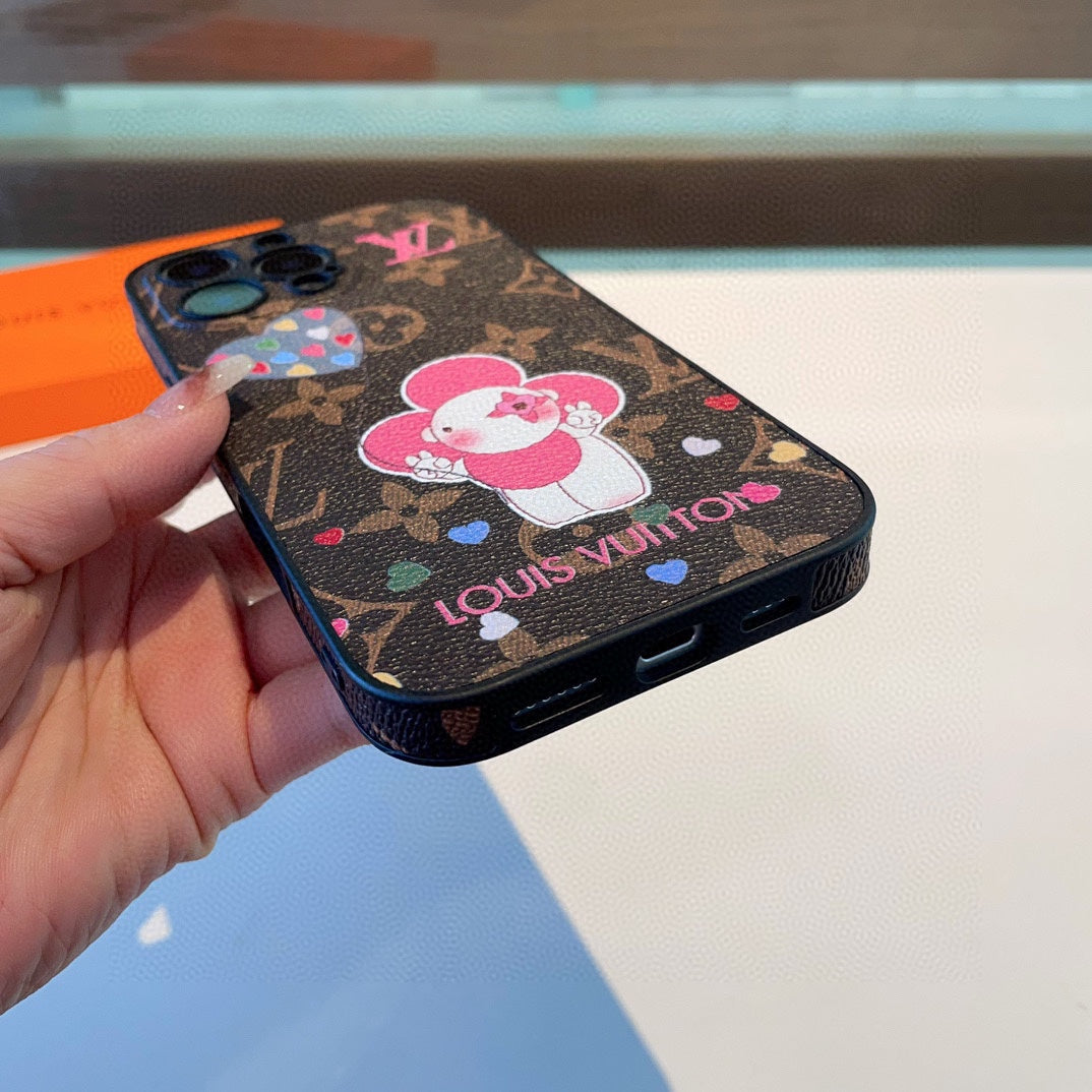 Phone Case 043