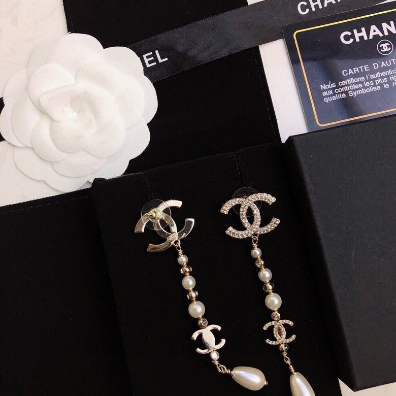 cc New Arrival Earrings 025