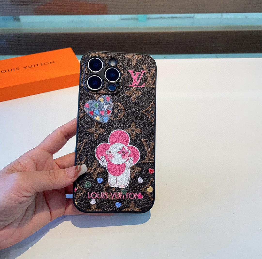 Phone Case 043