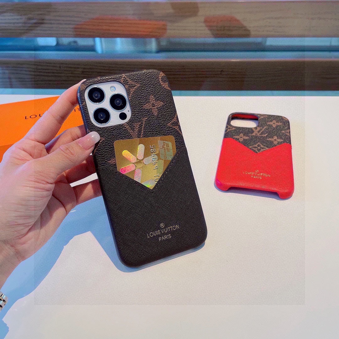 Phone Case 044