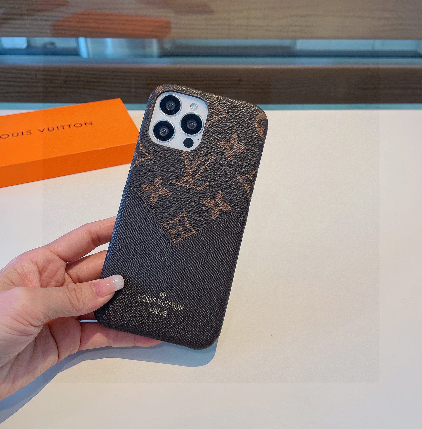 Phone Case 044