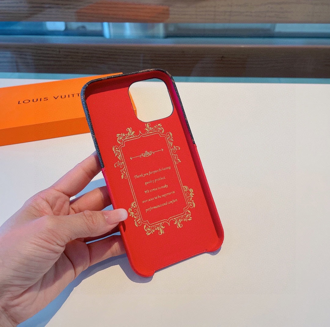 Phone Case 044