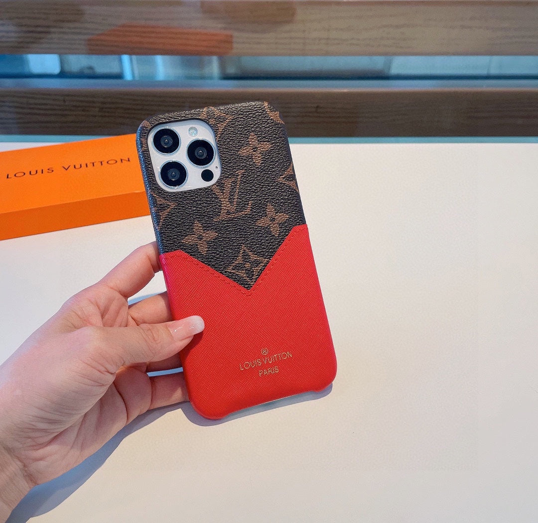 Phone Case 044