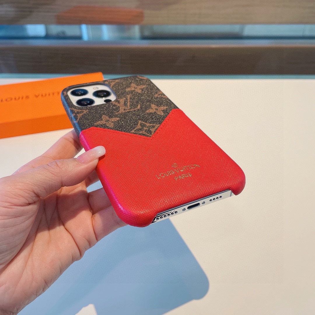 Phone Case 044