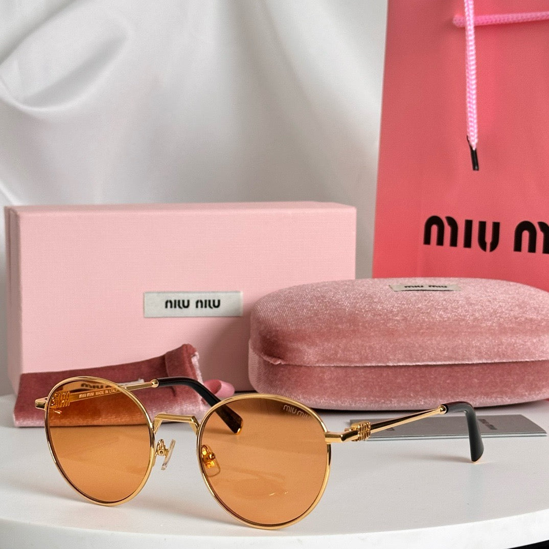 MIU MI* Eyewear SIZE: 50-20-140