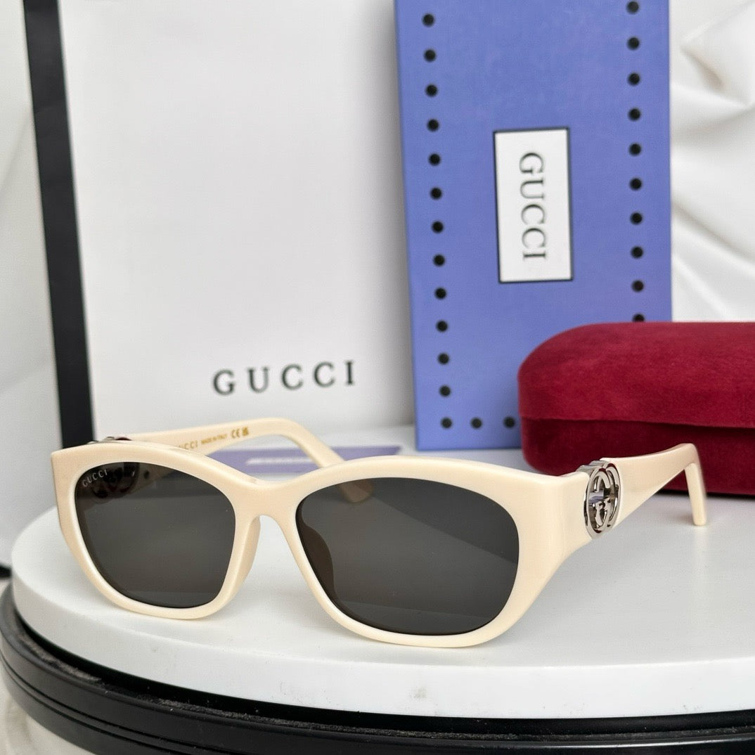 GG* Eyewear SIZE: 57-16-140