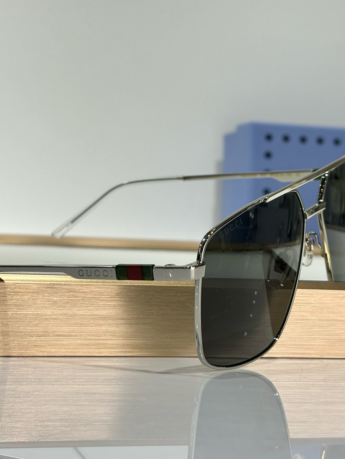 GG* Eyewear SIZE: 59-16-145