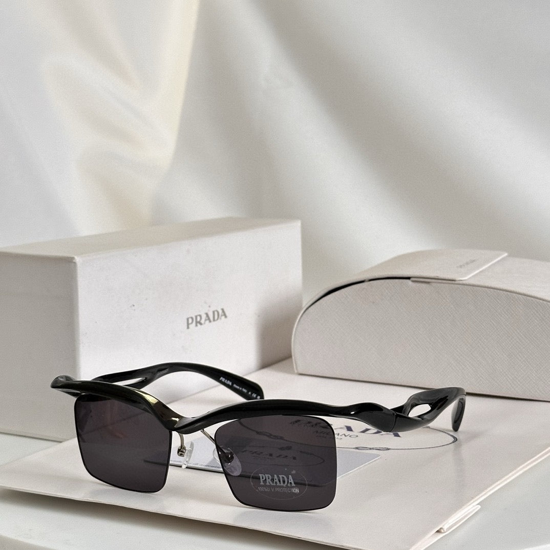 PRA Eyewear SIZE: 43-22-135