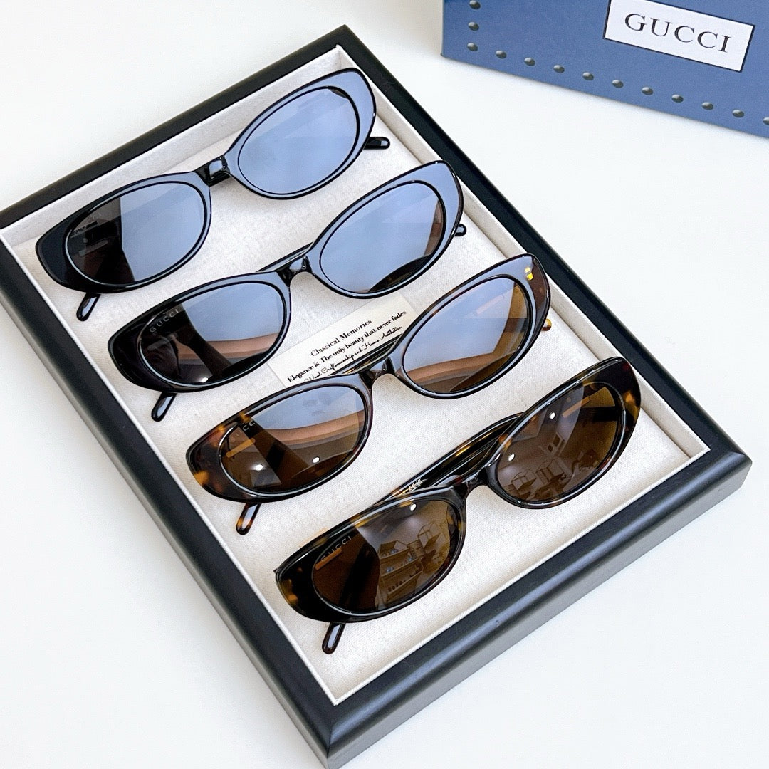GG* Eyewear SIZE: 52-17-140