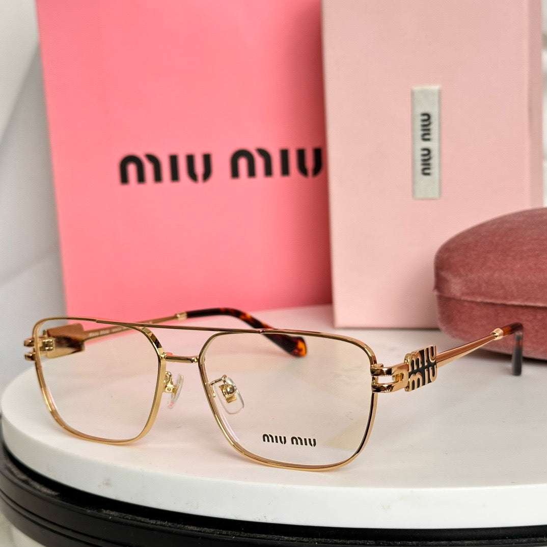 MIU MI* Eyewear SIZE: 59-16-145