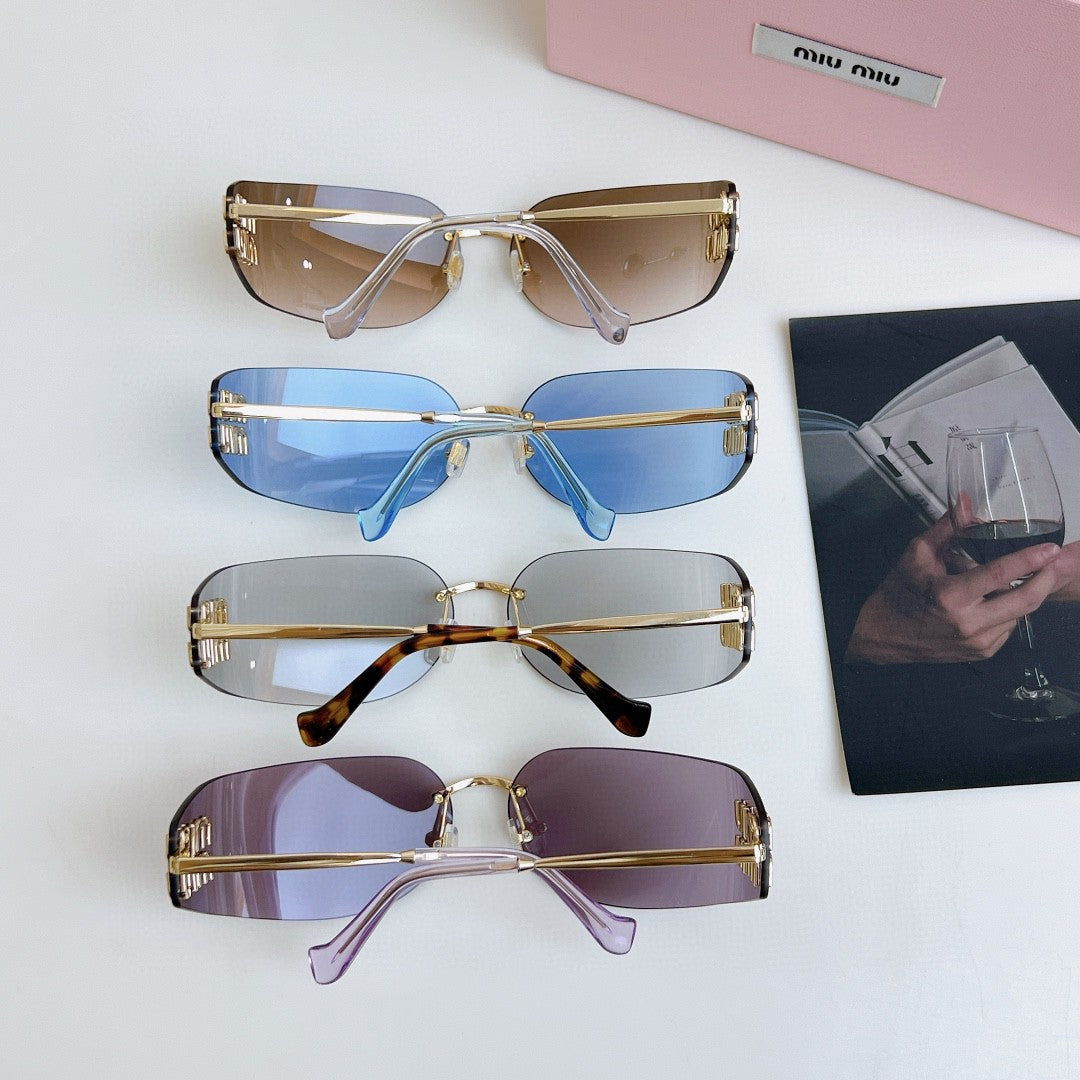 MIU MI* Eyewear SIZE: 93-19-140
