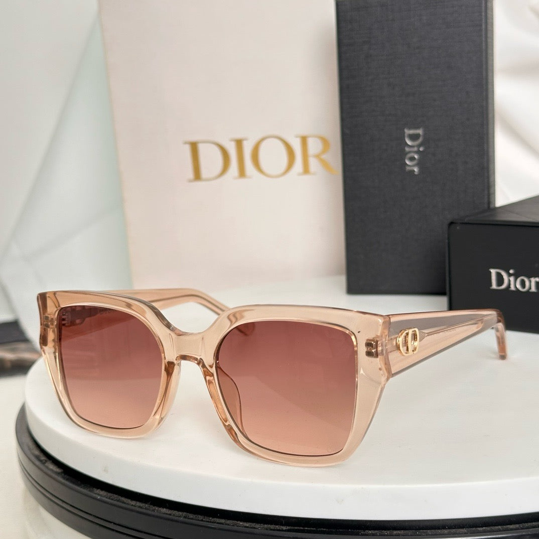 DI*R Eyewear SIZE: 54-18-140