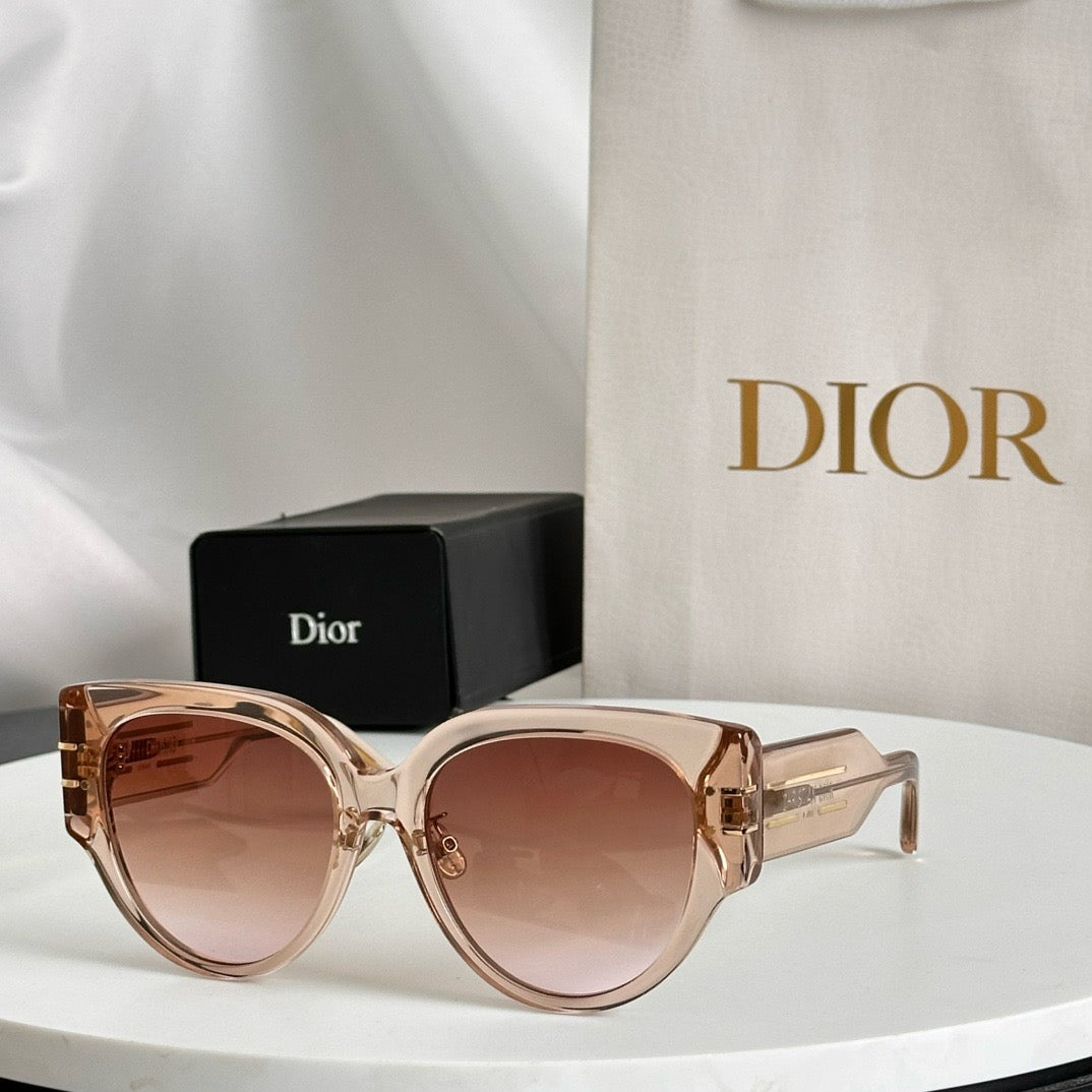 DI*R Eyewear SIZE: 55-18-140