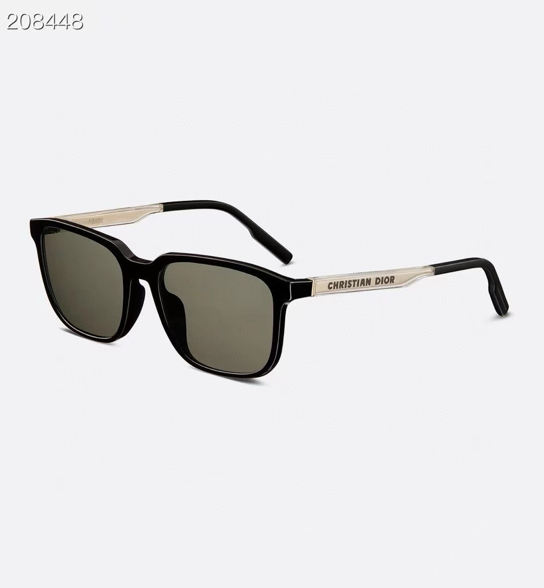 DI*R Eyewear SIZE: