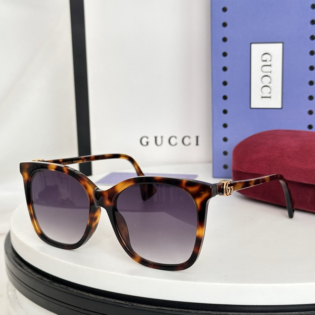 GG* Eyewear SIZE: 55-19-145