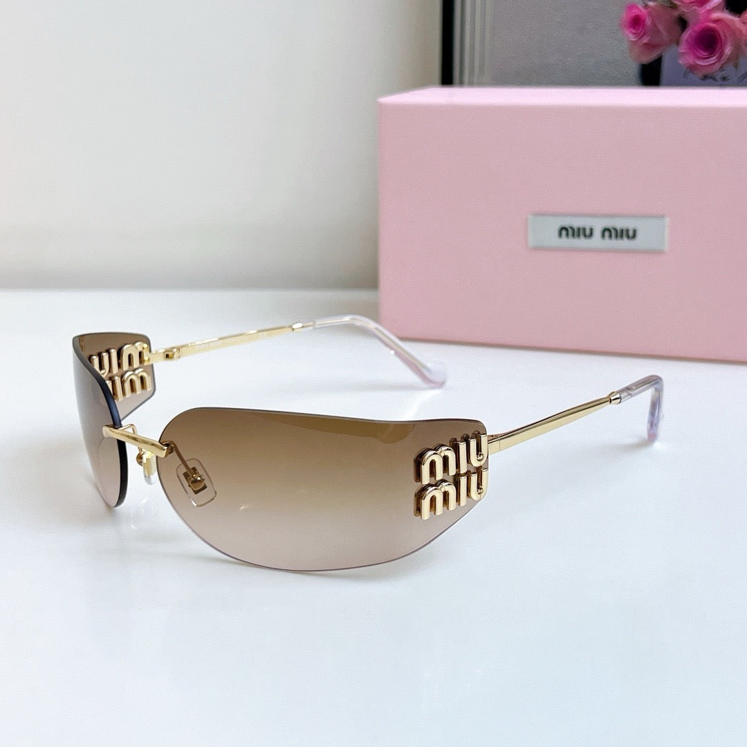 MIU MI* Eyewear SIZE: 93-19-140