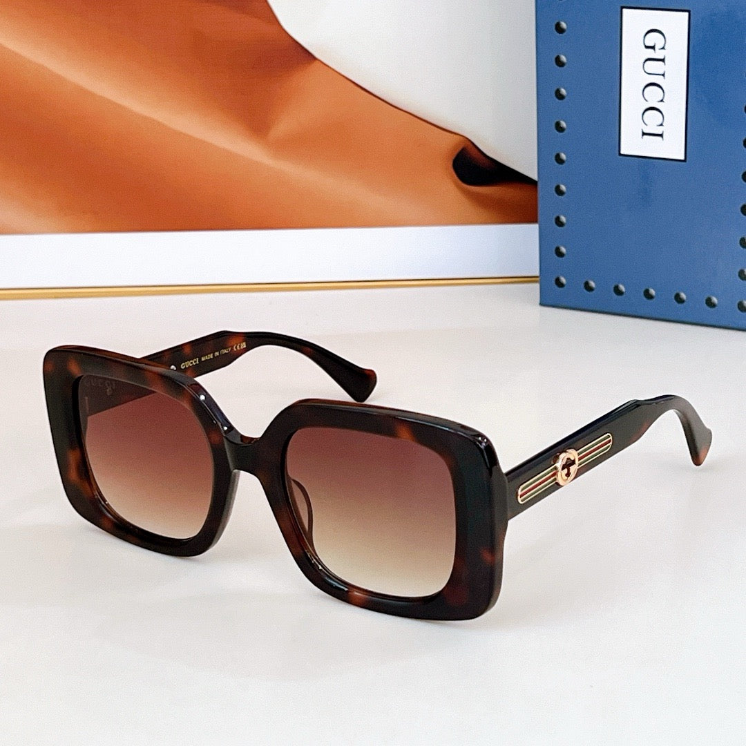 GG* Eyewear SIZE: 54-23-145
