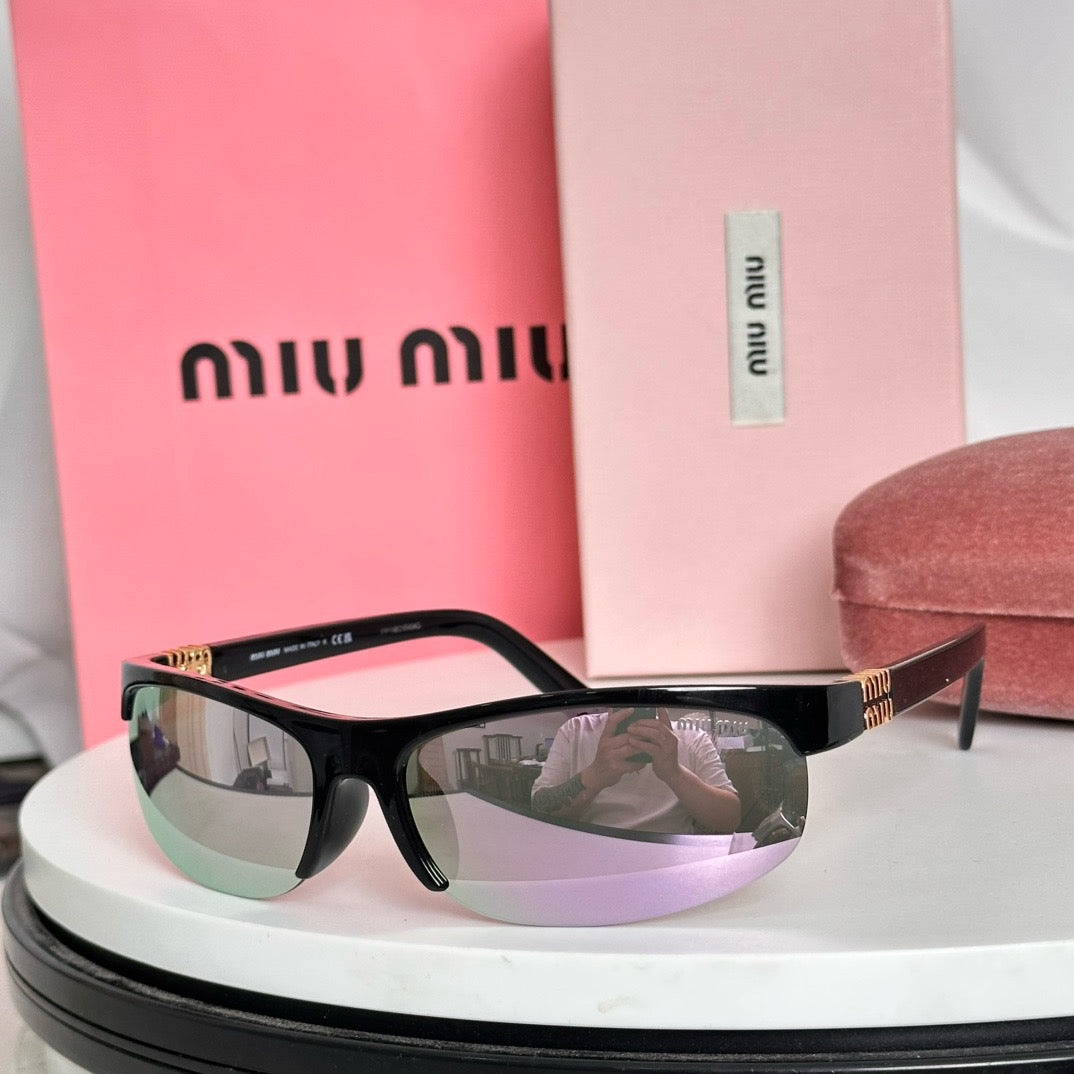 MIU MI* Eyewear SIZE: 70-14-120